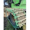 2018 John Deere Forwarder